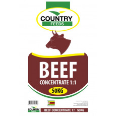 Beef Concentrate 1:1